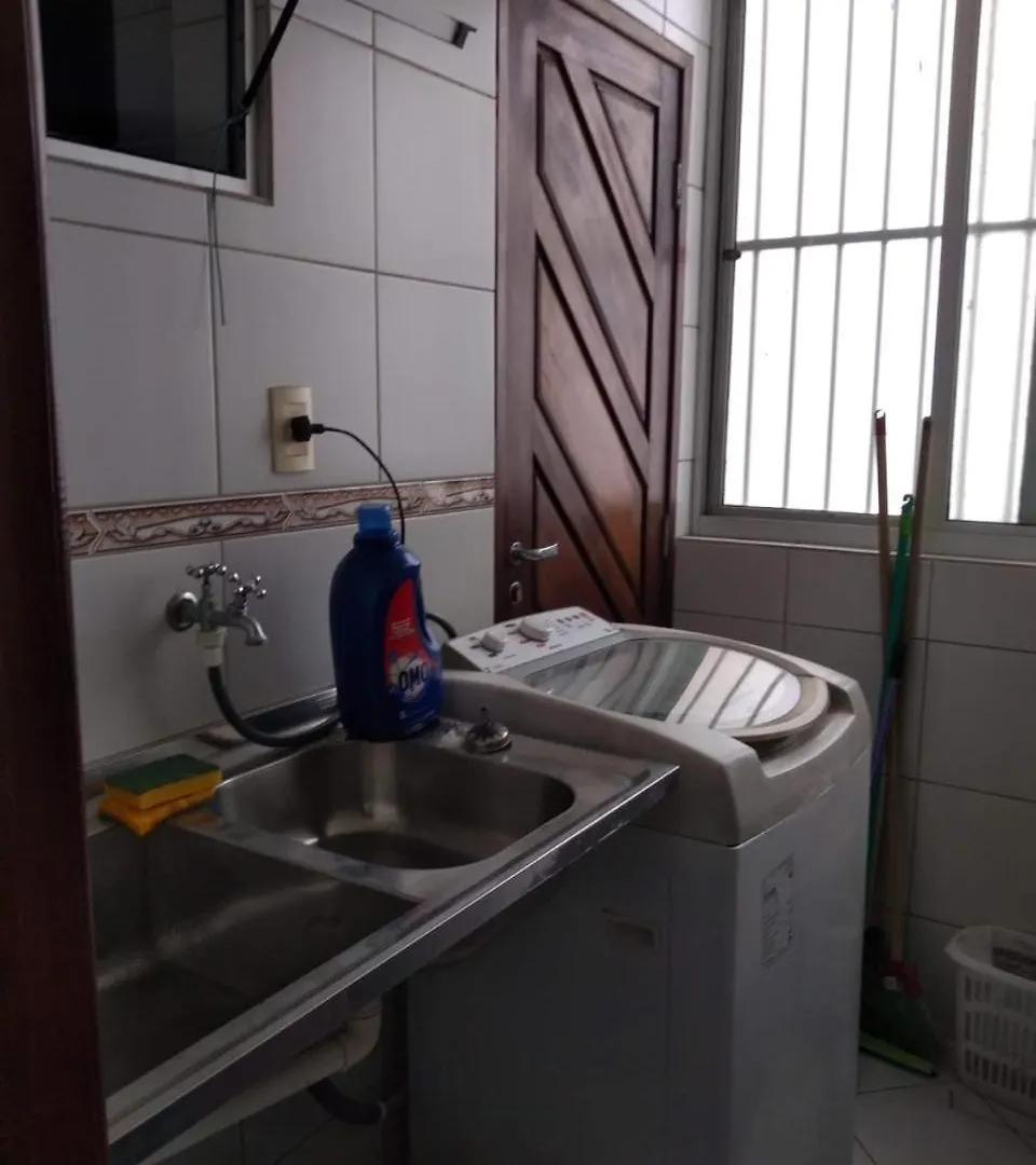 Appartement Flat Morada Do Sol 201 à Natal