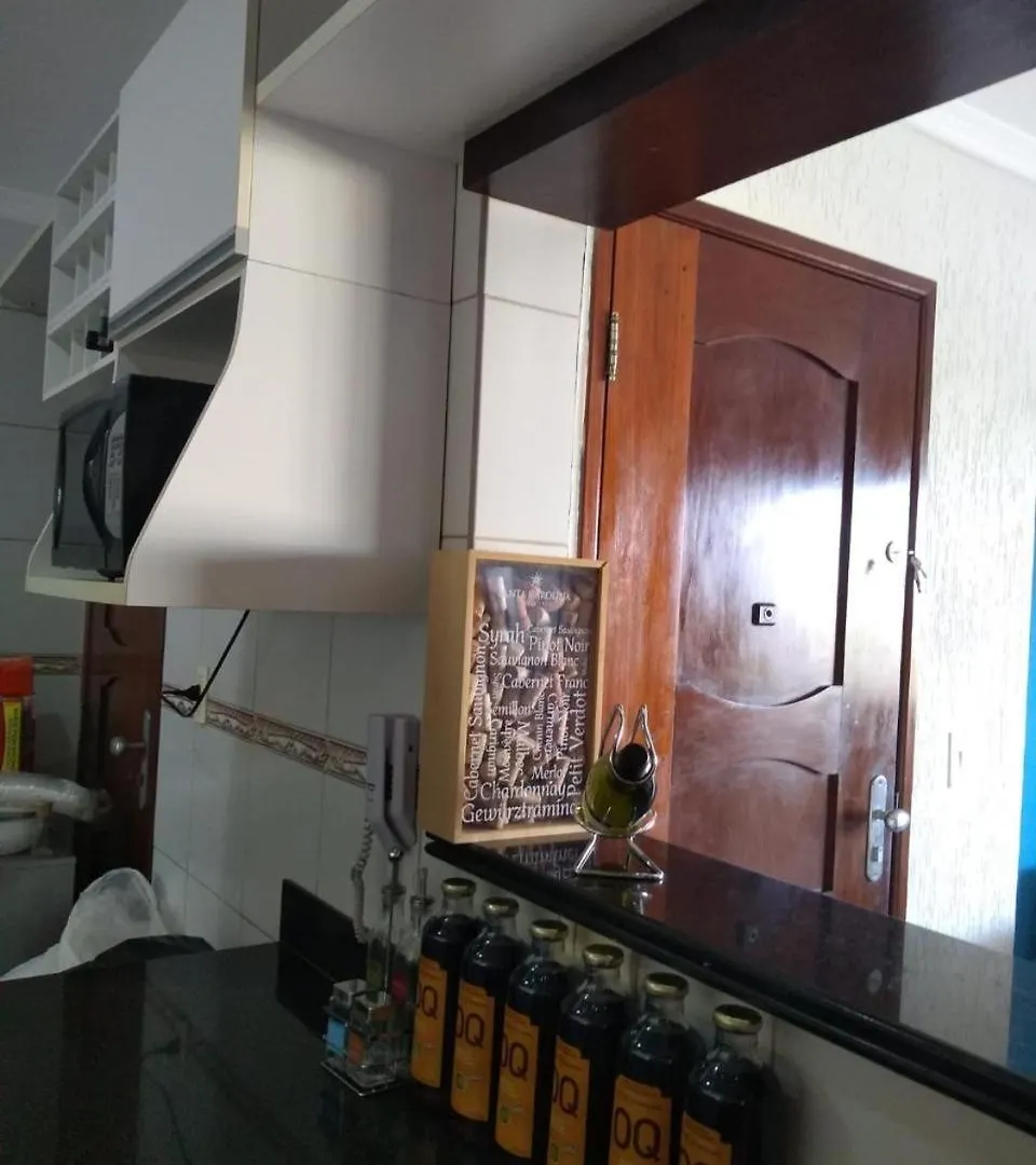 Appartement Flat Morada Do Sol 201 à Natal