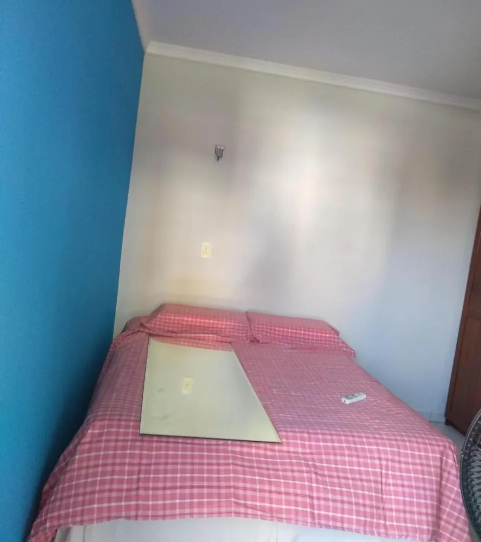 Appartement Flat Morada Do Sol 201 à Natal 0*,  Brésil