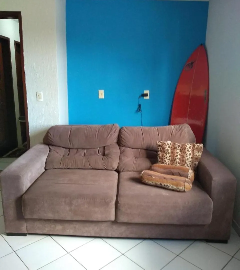 Appartement Flat Morada Do Sol 201 à Natal 0*,