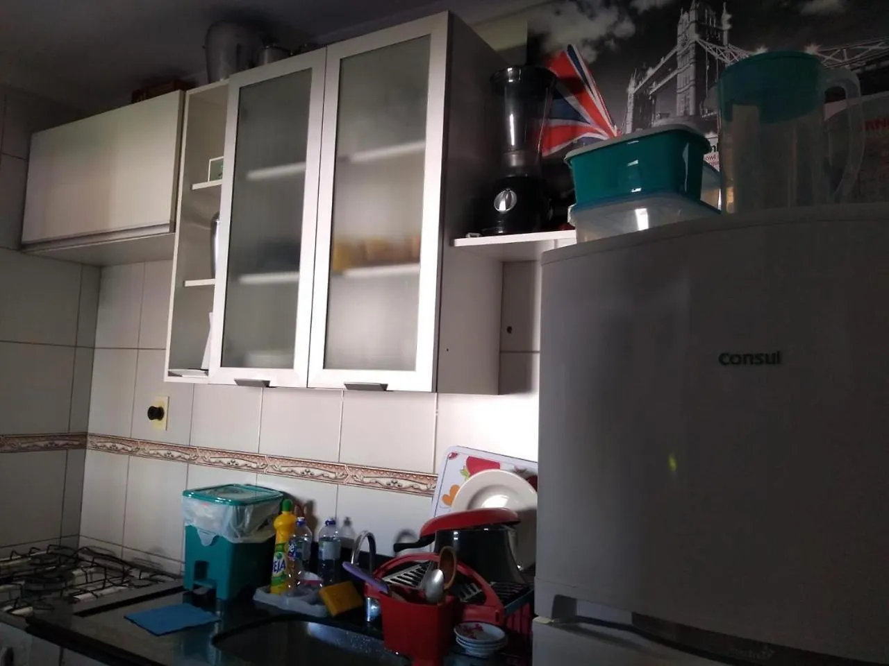 Appartement Flat Morada Do Sol 201 à Natal Brésil