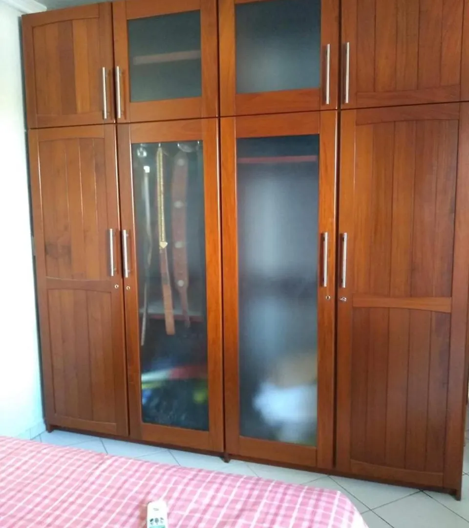 Appartement Flat Morada Do Sol 201 à Natal Brésil